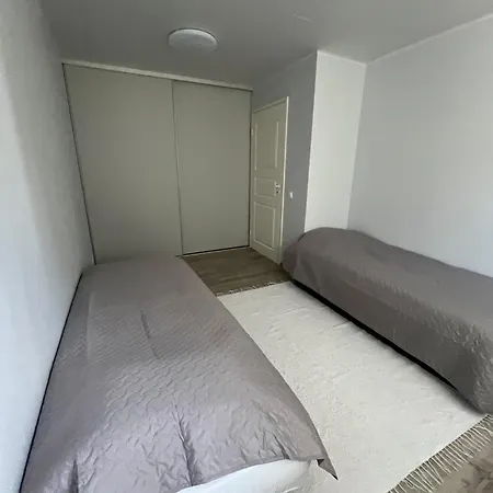 Apartment Cozy Beach *
