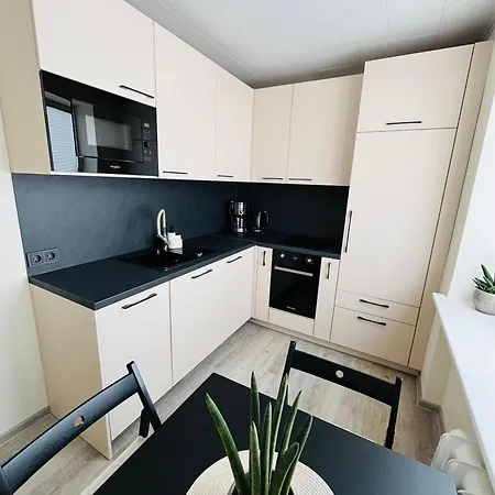 Apartment Cozy Beach